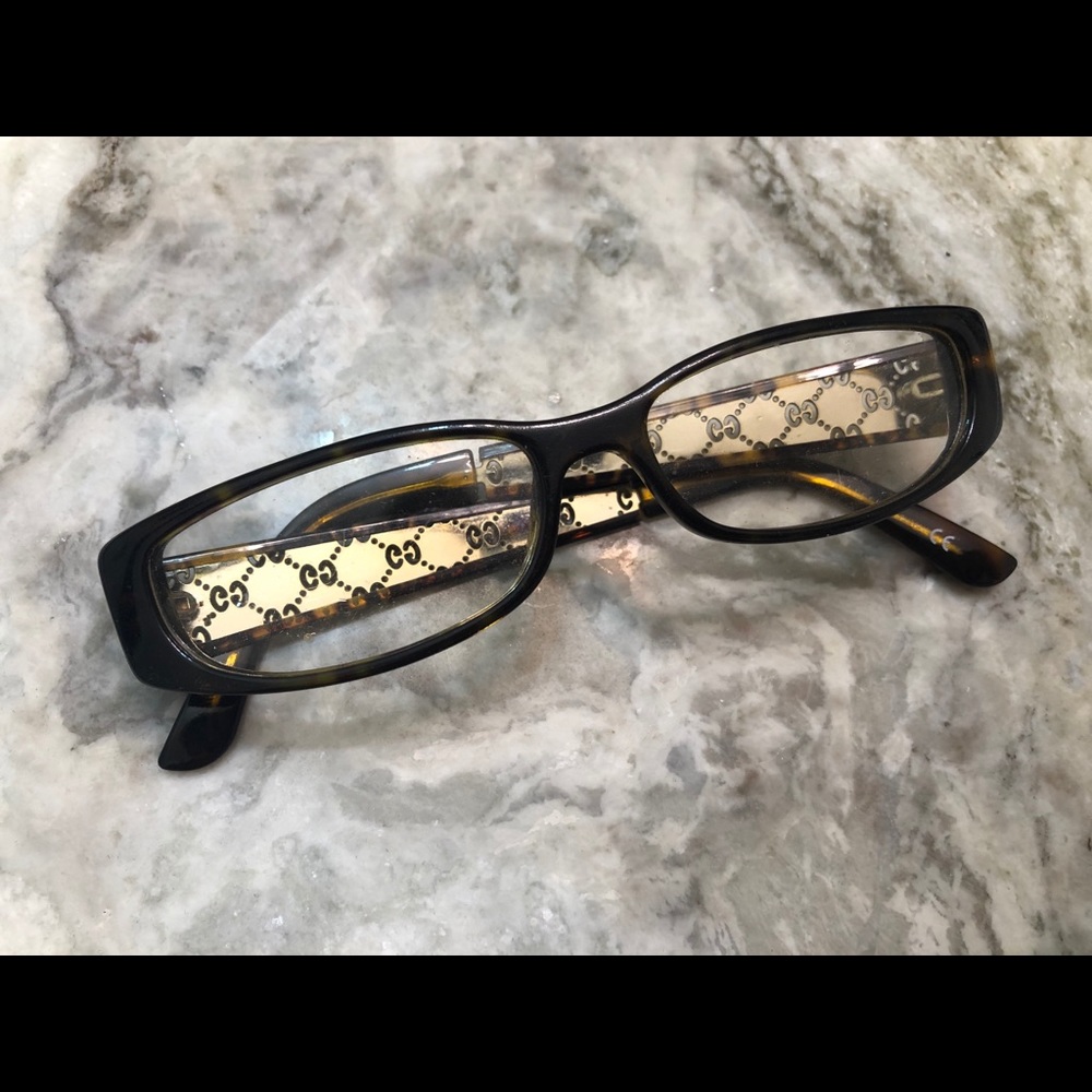 👑 Gucci glasses
